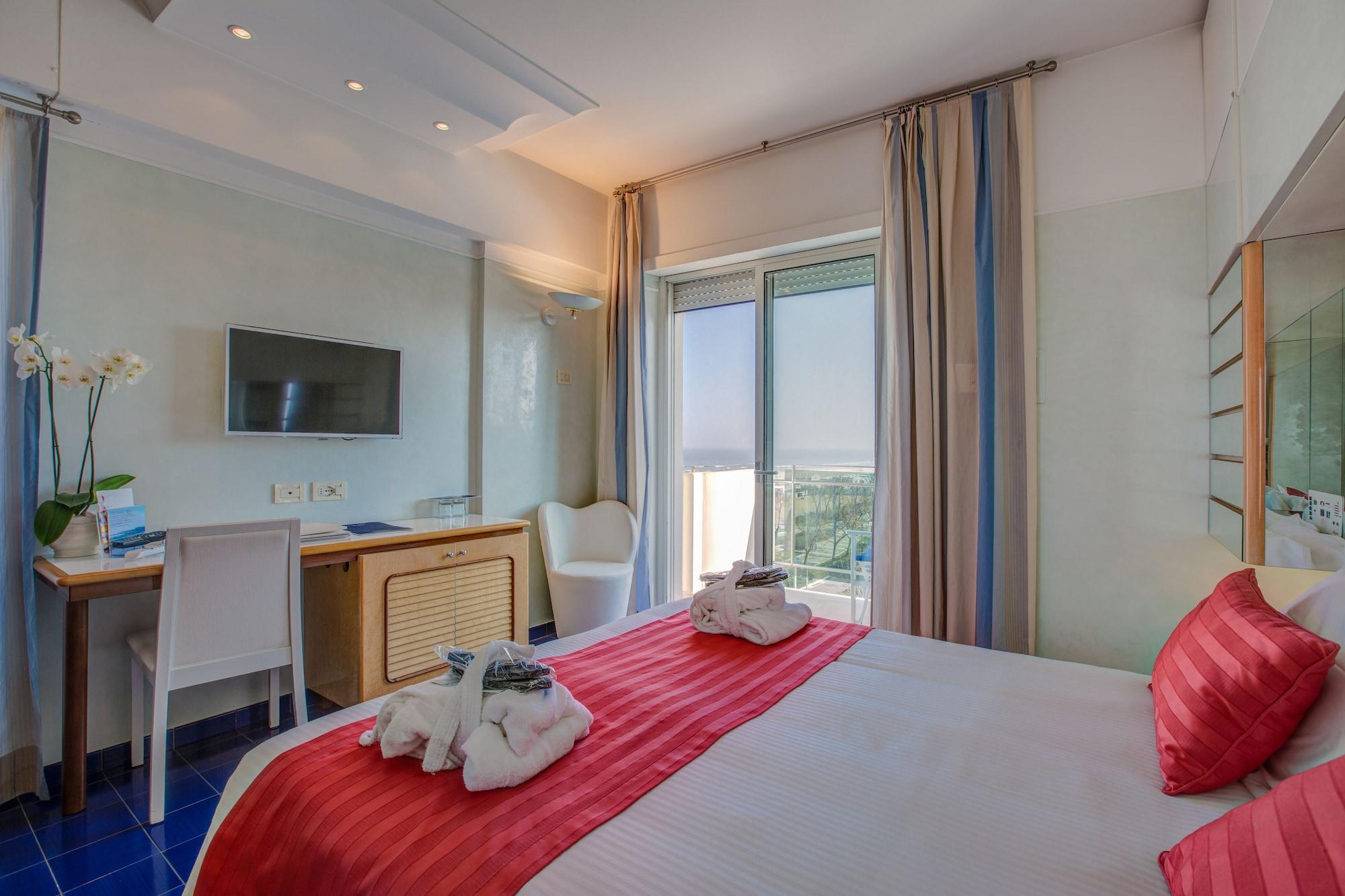 Atlantic Hotel Riccione