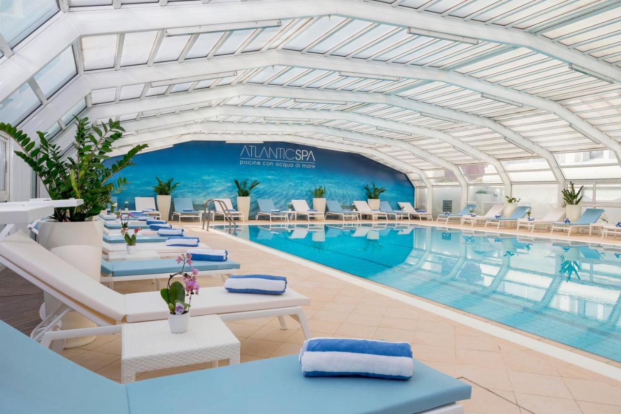 Atlantic Hotel Riccione