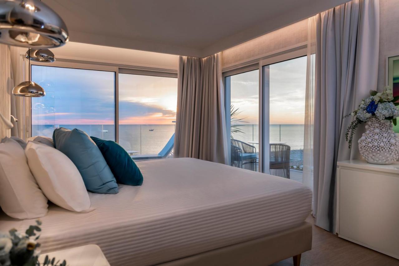 Atlantic 4* Riccione